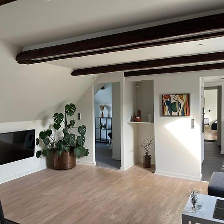 Appartement Near Legoland, Skolevej 25, 6640 Lunderskov Extérieur photo