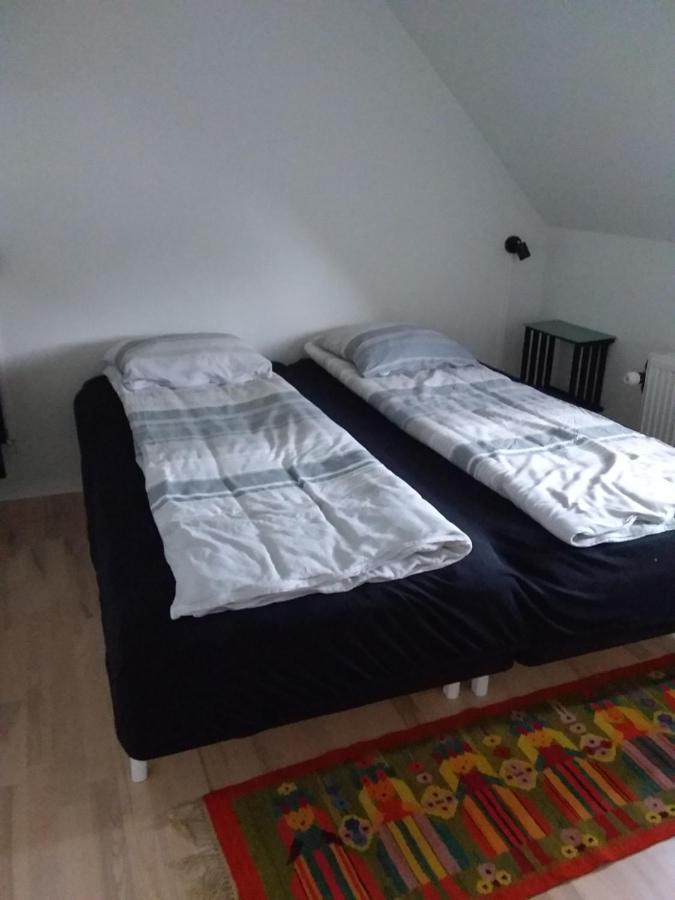 Appartement Near Legoland, Skolevej 25, 6640 Lunderskov Extérieur photo