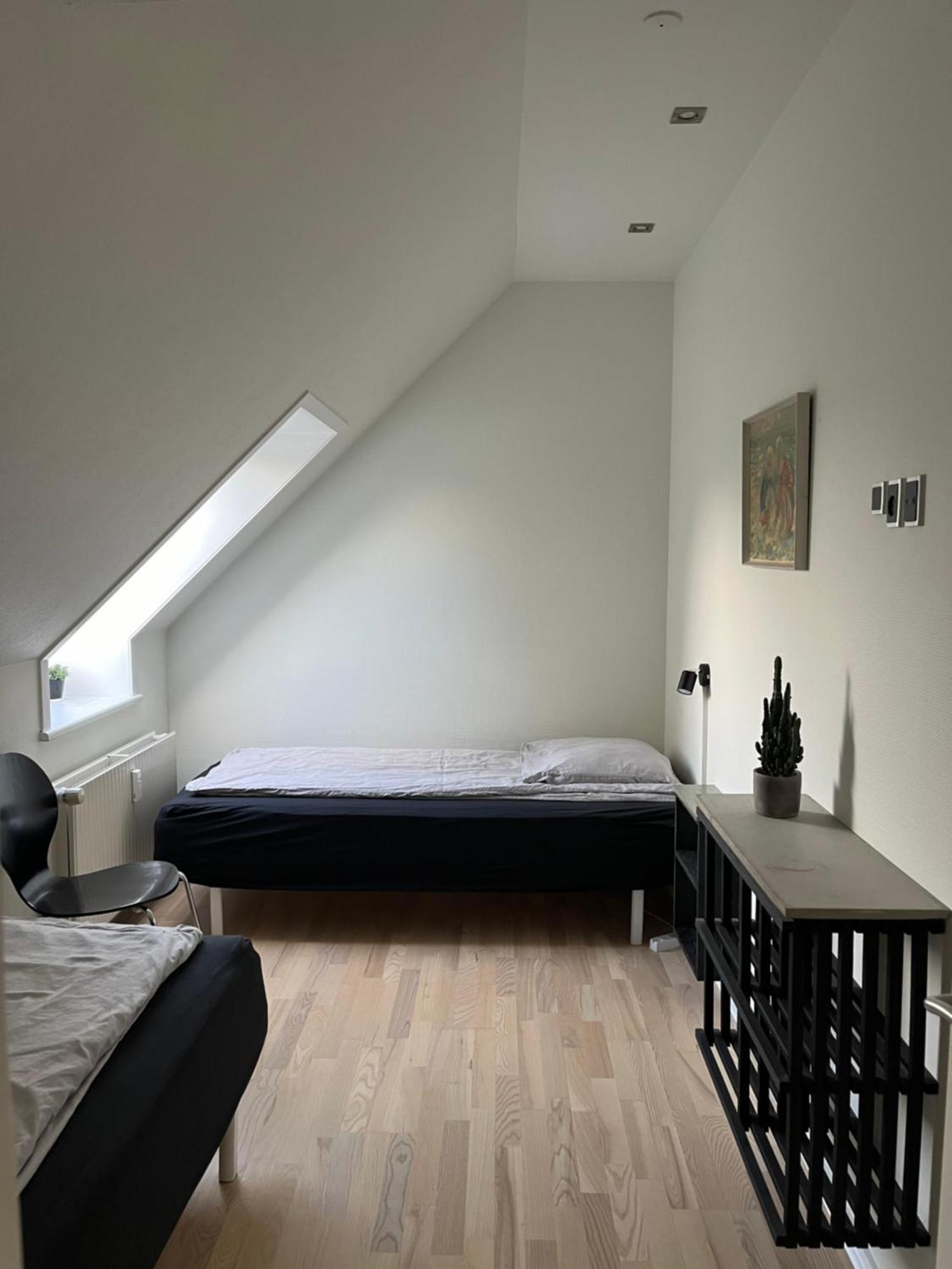 Appartement Near Legoland, Skolevej 25, 6640 Lunderskov Extérieur photo