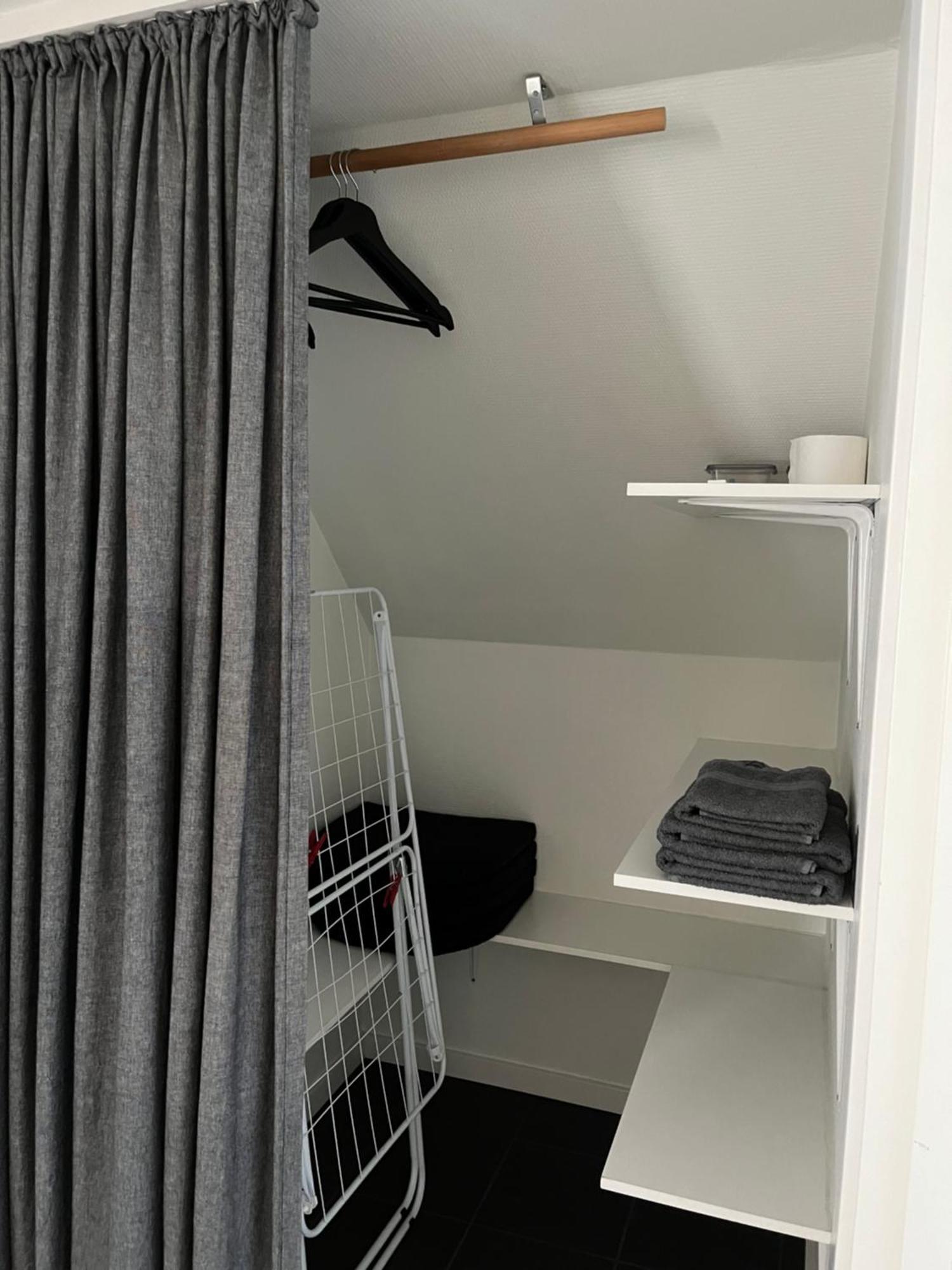 Appartement Near Legoland, Skolevej 25, 6640 Lunderskov Extérieur photo