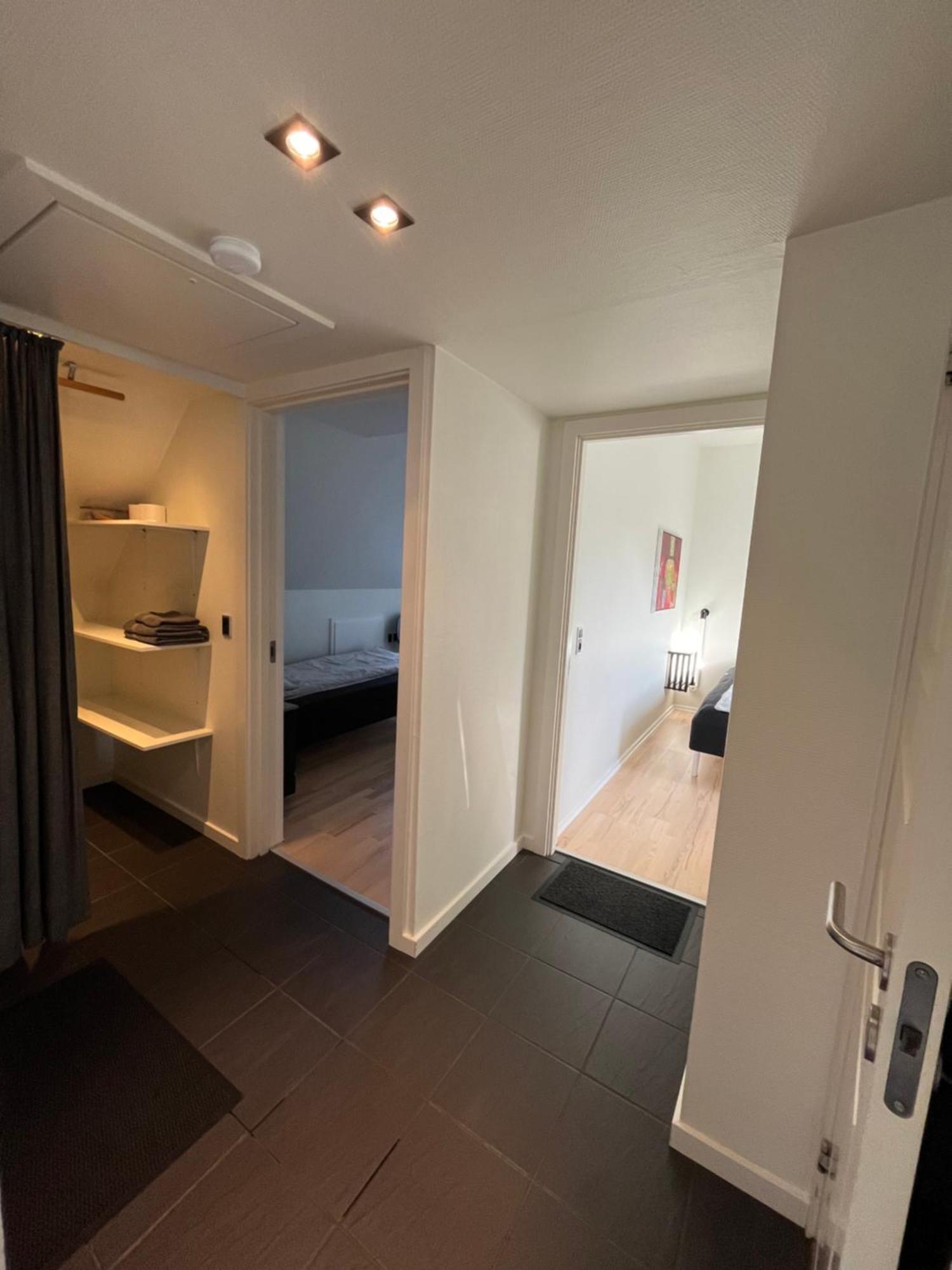 Appartement Near Legoland, Skolevej 25, 6640 Lunderskov Extérieur photo