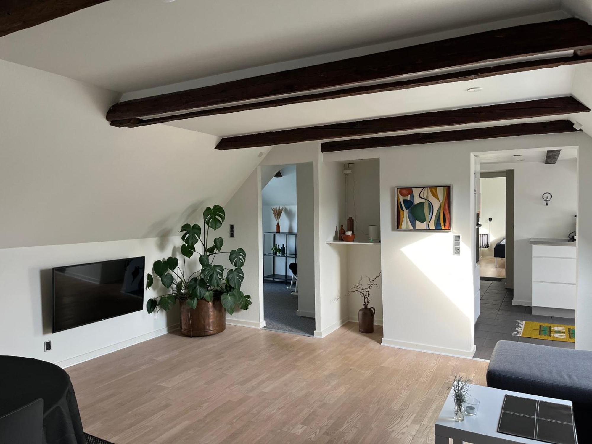 Appartement Near Legoland, Skolevej 25, 6640 Lunderskov Extérieur photo