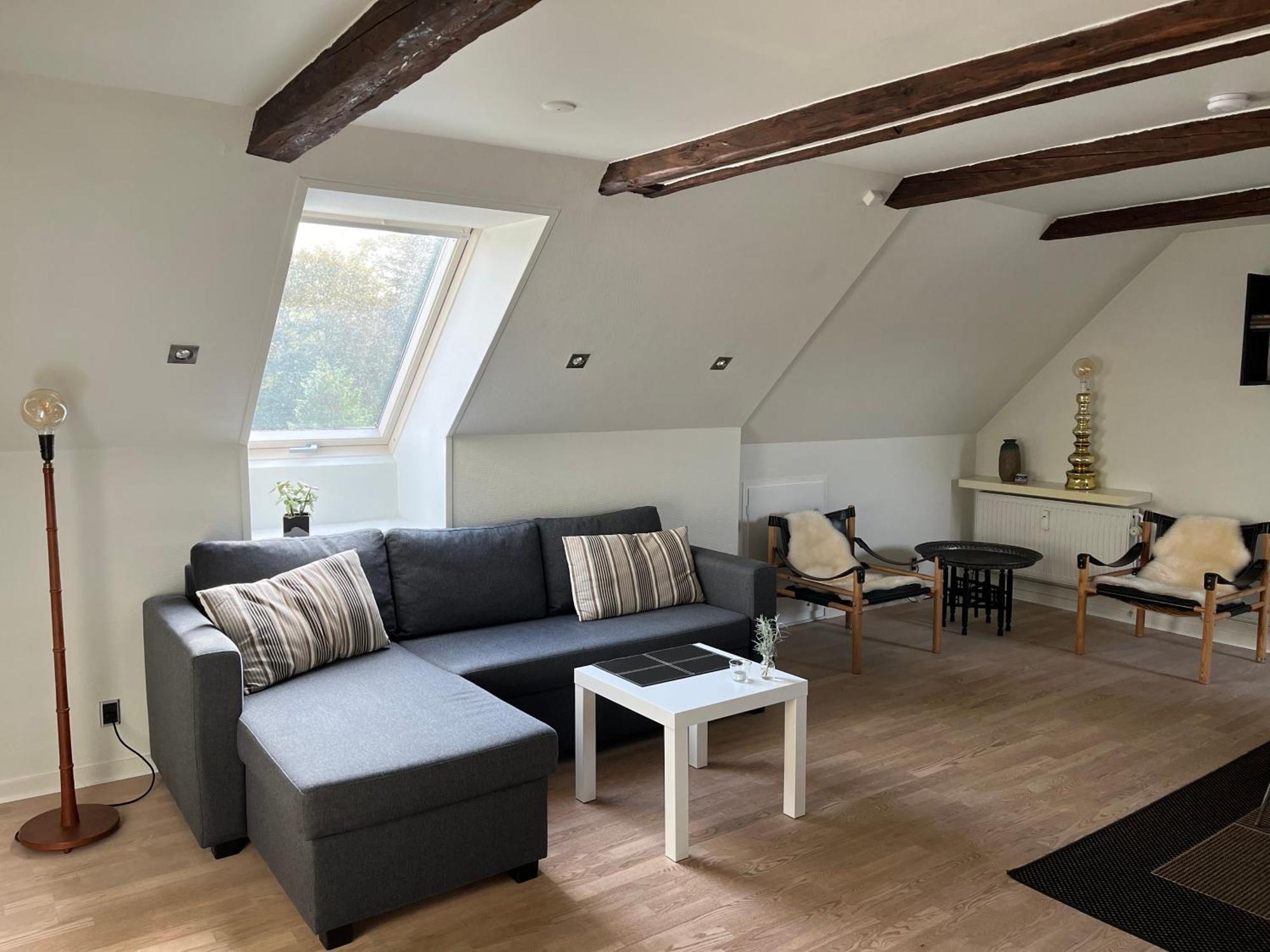 Appartement Near Legoland, Skolevej 25, 6640 Lunderskov Extérieur photo